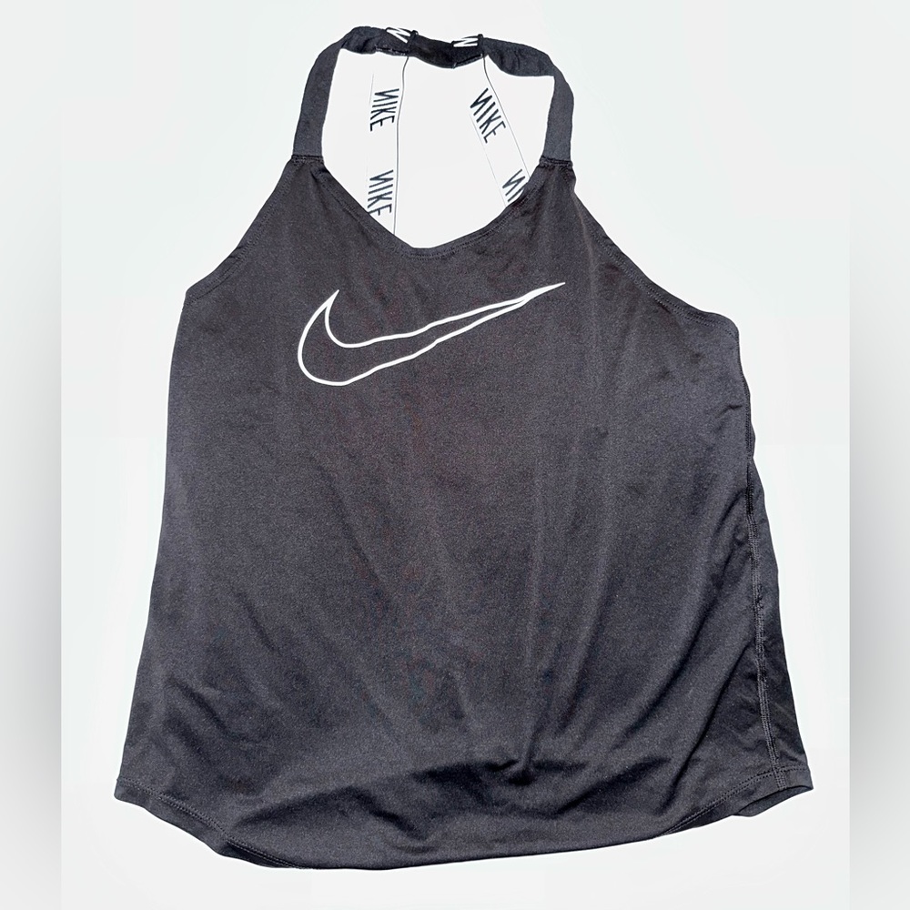 Nike - tank top - women’s size M - black